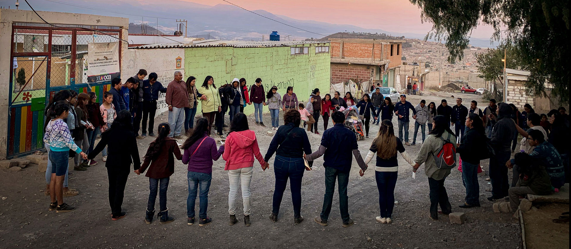 Grants & Loans Linda Foundation